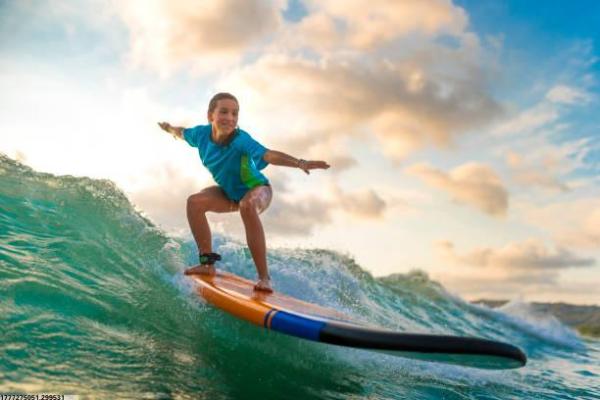 佛山市体育培训优惠活动及报名